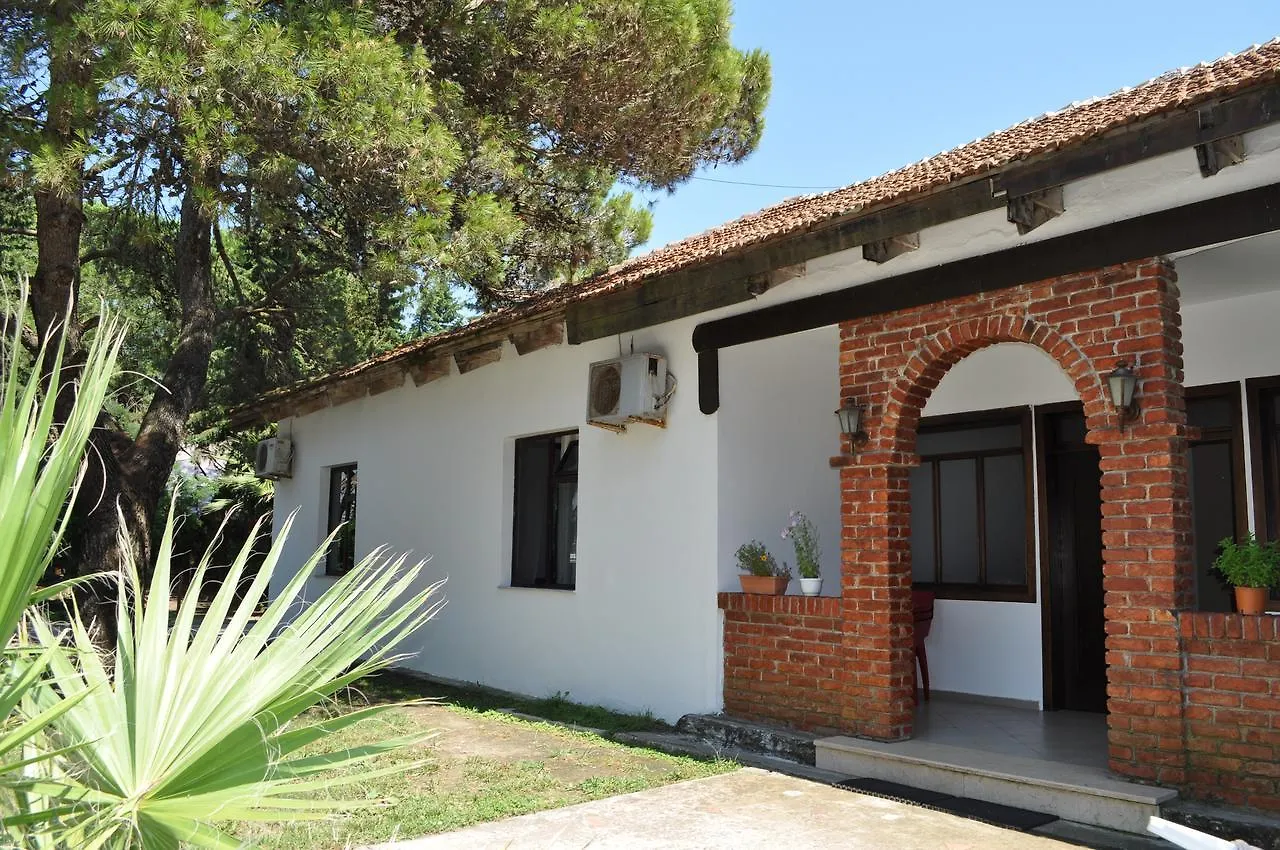 Tropikal Bungalows Durres